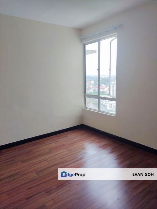 Zen Residence, Puchong Condo @ 1292sf Below Market, Selangor, Puchong