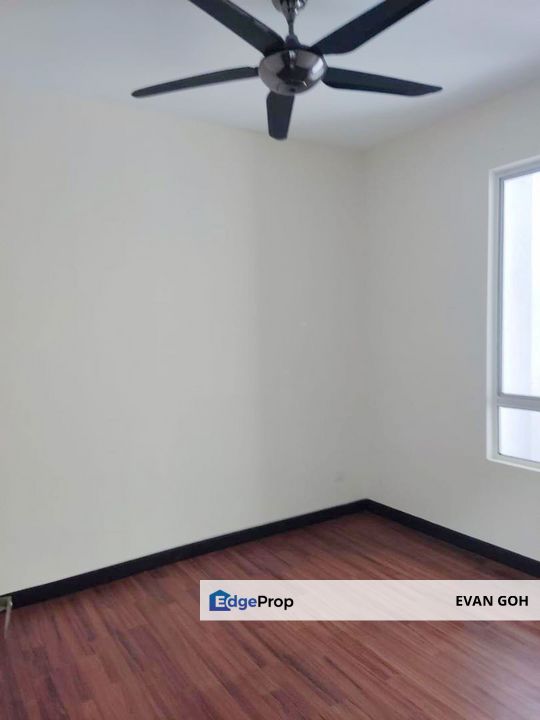 Zen Residence, Puchong Condo @ 1292sf Below Market, Selangor, Puchong