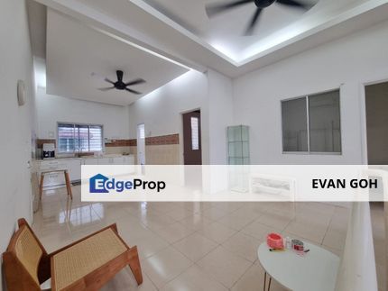 Town Villa, Taman Tasik Puchong @ 20x70 Upper Floor, Selangor, Puchong