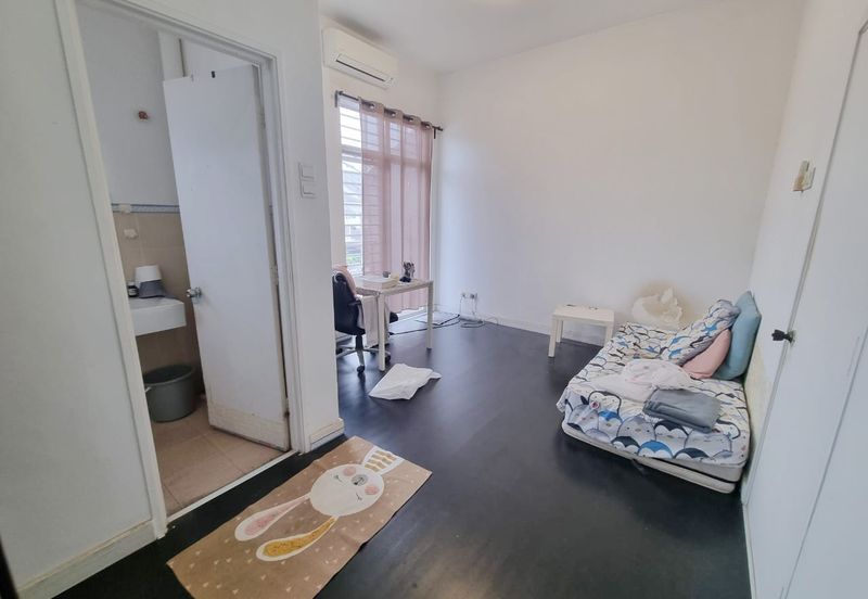 Town Villa, Taman Tasik Puchong