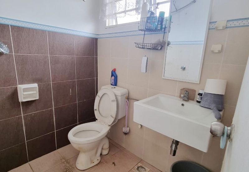 Town Villa, Taman Tasik Puchong