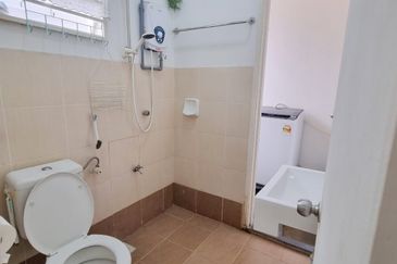 Town Villa, Taman Tasik Puchong