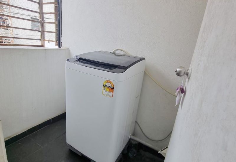 Town Villa, Taman Tasik Puchong