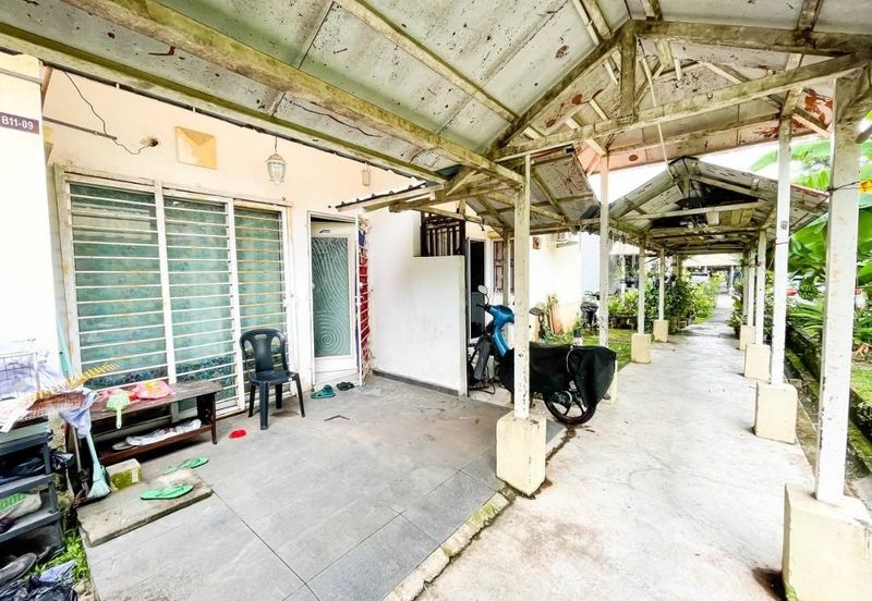 Alam Idaman, Taman Tasik Puchong