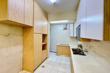 Alam Idaman, Taman Tasik Puchong