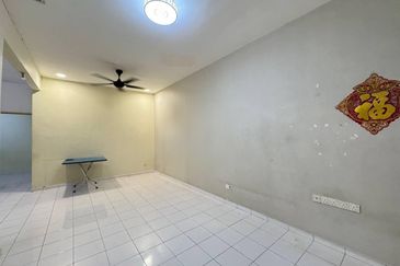 Alam Idaman, Taman Tasik Puchong