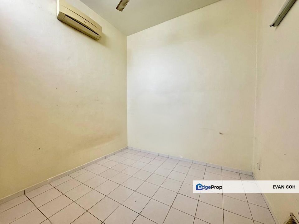 Alam Idaman, Taman Tasik Puchong @ Single Storey, Selangor, Puchong