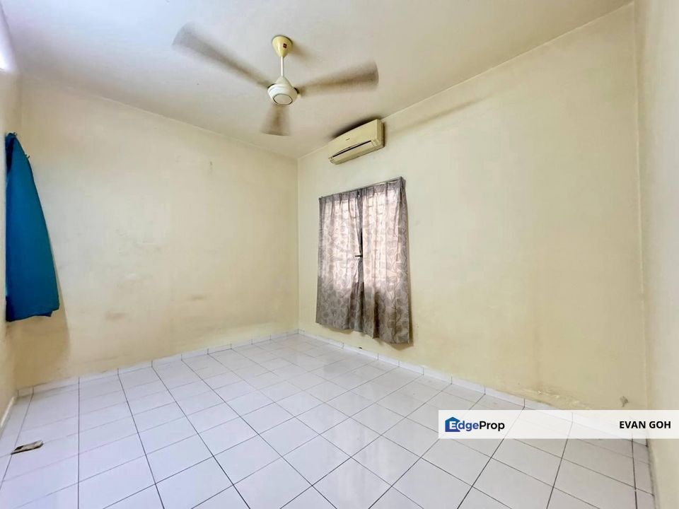 Alam Idaman, Taman Tasik Puchong @ Single Storey, Selangor, Puchong