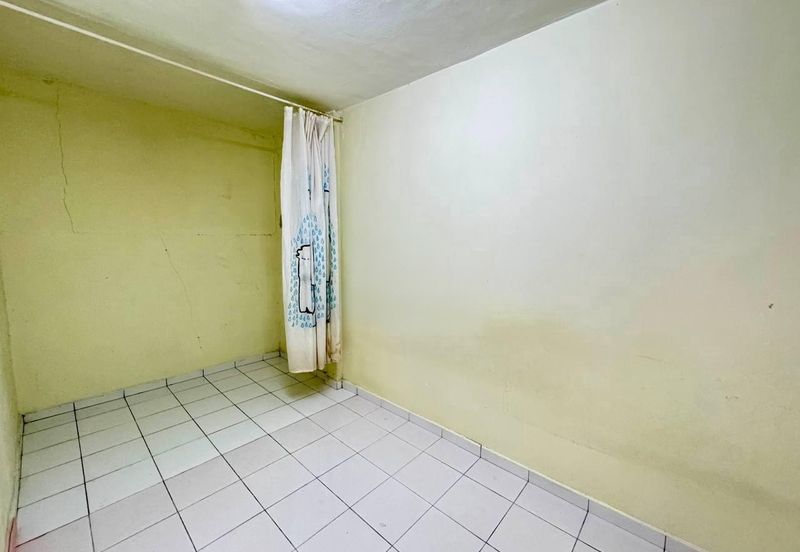 Alam Idaman, Taman Tasik Puchong