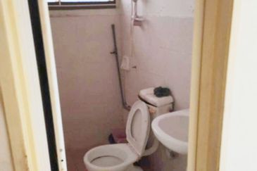 Alam Idaman, Taman Tasik Puchong