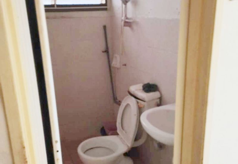 Alam Idaman, Taman Tasik Puchong