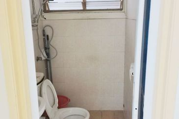 Alam Idaman, Taman Tasik Puchong