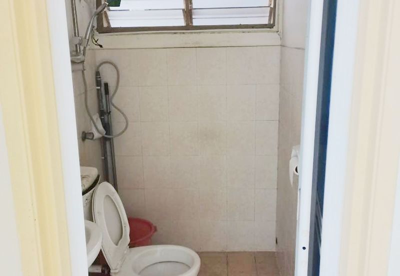 Alam Idaman, Taman Tasik Puchong