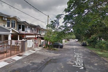 Taman Saujana Puchong