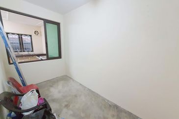 Taman Saujana Puchong