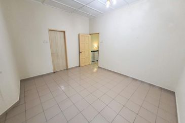 Taman Saujana Puchong