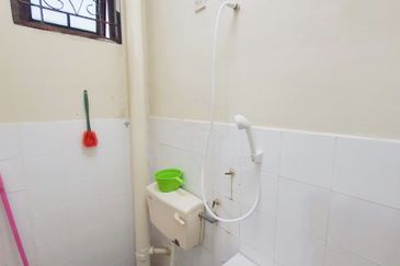 Taman Saujana Puchong