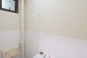 Taman Saujana Puchong