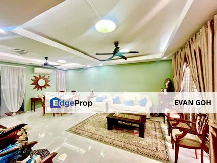 BK5 Bandar Kinrara 5 @ 2 Storey 20x70, Selangor, Bandar Kinrara Puchong
