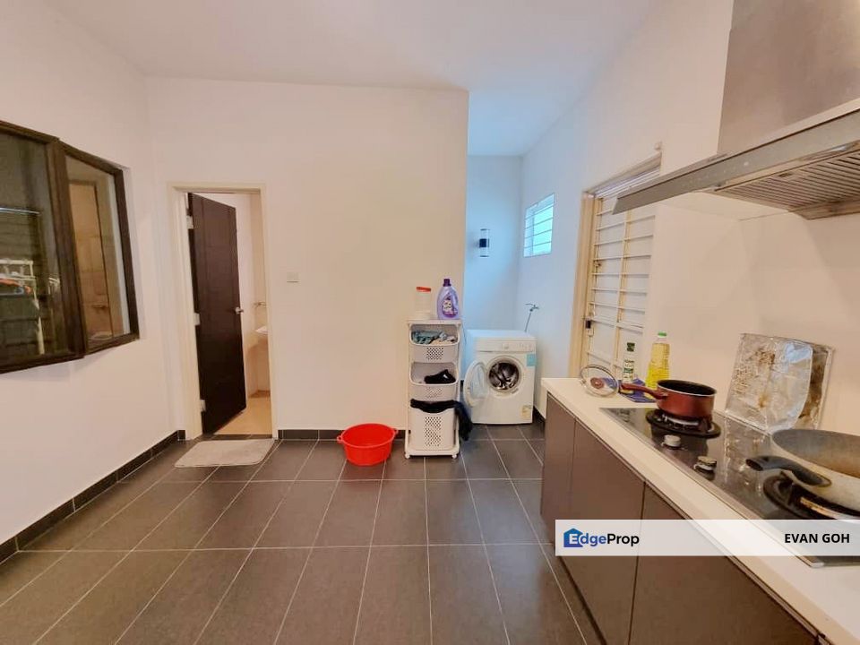 Puteri 11, Bandar Puteri Puchong @ 2 Storey 22x70, Selangor, Bandar Puteri Puchong