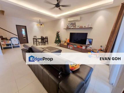 Puteri 11, Bandar Puteri Puchong @ 2 Storey 22x70, Selangor, Bandar Puteri Puchong