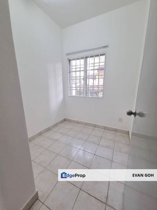 Taman Putra Prima @ End Lot 30x70, Selangor, Puchong