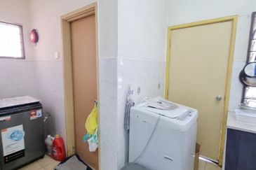 Taman Amanputra, Puchong South