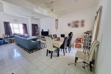 Taman Amanputra, Puchong South