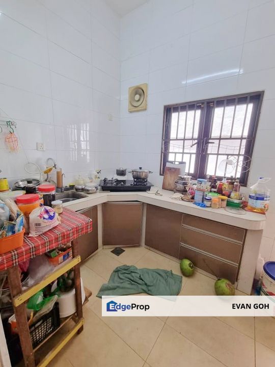 Taman Bukit Kuchai, Bandar Kinrara Puchong Semi D for Sale 40x100, Selangor, Bandar Kinrara Puchong