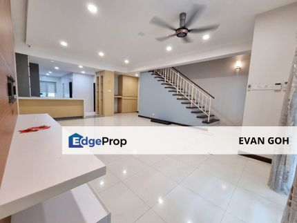 Taman Meranti Jaya MJ2 @ 2.5 Storey 22x70 Renovated, Selangor, Puchong