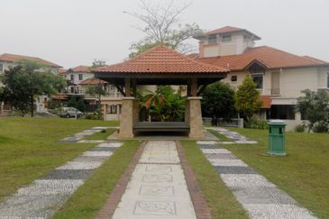 Taman Mutiara Indah