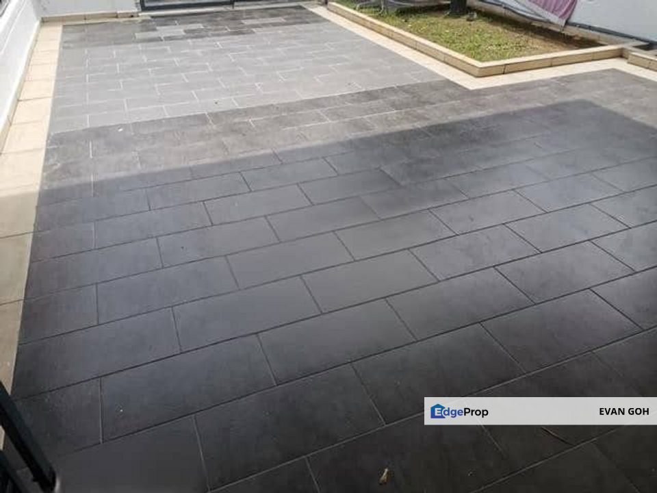 Taman Putra Prima 2 Storey for Sale 22x75, Selangor, Puchong