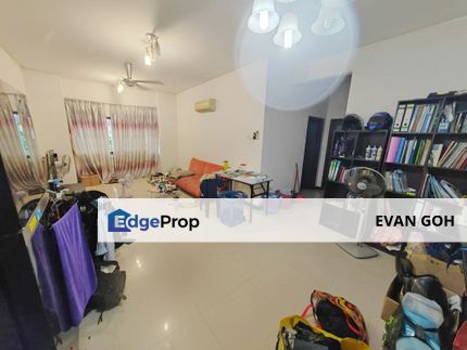 Desa Idaman, Taman Puchong Prima, Puchong @ 1033sf Freehold, Selangor, Puchong