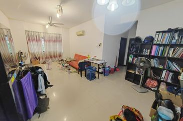 Desa Idaman, Taman Puchong Prima