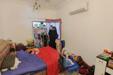 Desa Idaman, Taman Puchong Prima