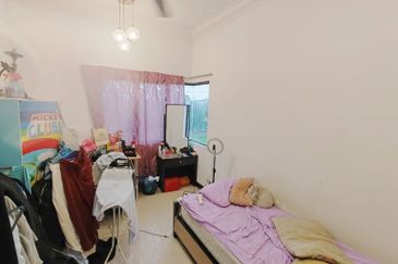 Desa Idaman, Taman Puchong Prima