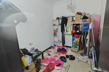 Desa Idaman, Taman Puchong Prima