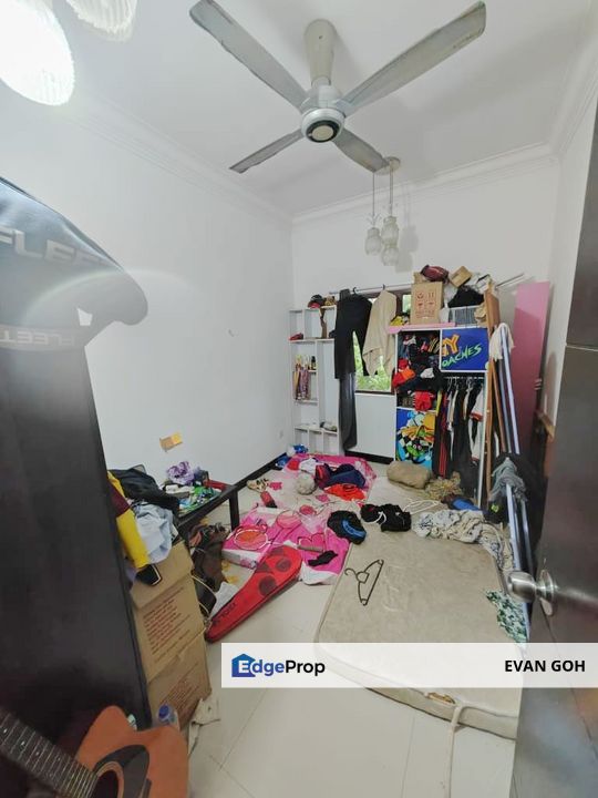 Desa Idaman, Taman Puchong Prima, Puchong @ 1033sf Freehold, Selangor, Puchong