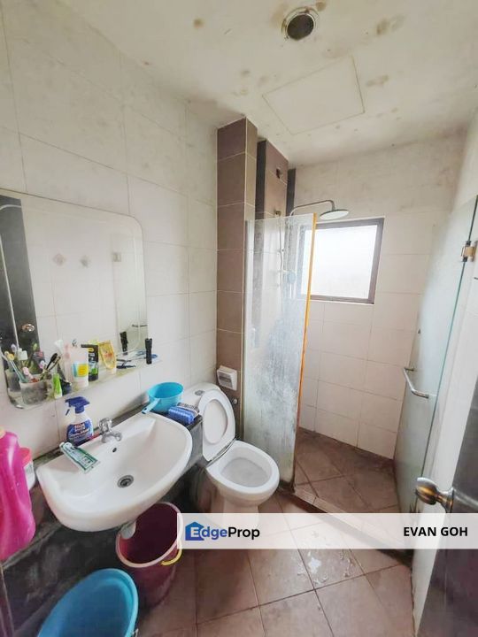 Desa Idaman, Taman Puchong Prima, Puchong @ 1033sf Freehold, Selangor, Puchong