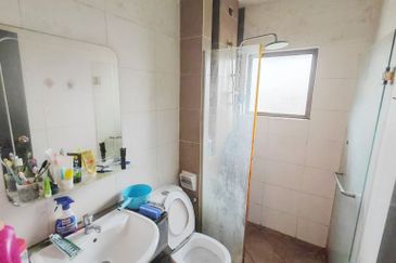 Desa Idaman, Taman Puchong Prima