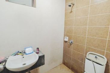 Desa Idaman, Taman Puchong Prima