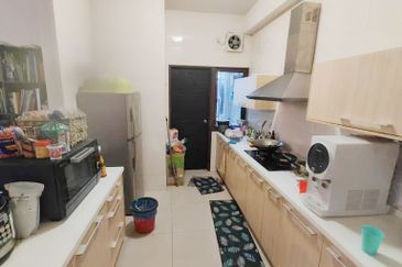 Desa Idaman, Taman Puchong Prima