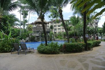 Desa Idaman, Taman Puchong Prima