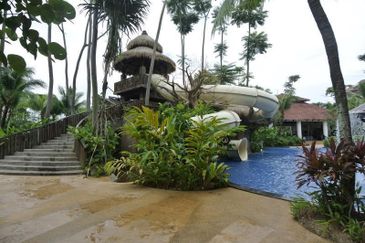 Desa Idaman, Taman Puchong Prima