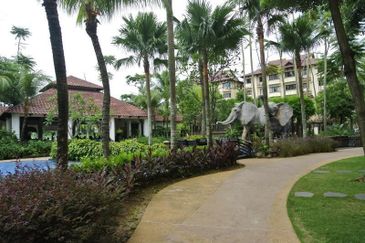 Desa Idaman, Taman Puchong Prima