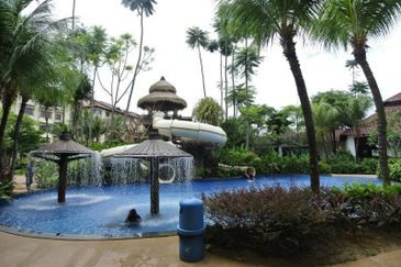 Desa Idaman, Taman Puchong Prima