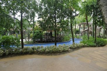 Desa Idaman, Taman Puchong Prima