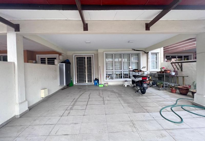 Taman Amanputra, Puchong South