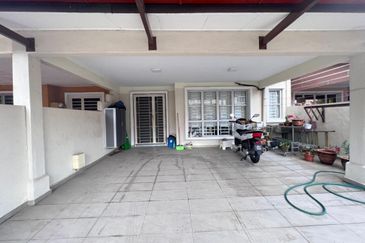 Taman Amanputra, Puchong South