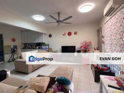 Taman Amanputra, Puchong @ 22x70, Selangor, Puchong South
